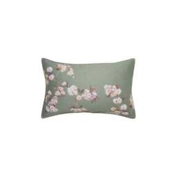 Holly Willoughby Blossoming Trail 100% Cotton Duvet Cover and Pillowcase Set - thumbnail 4