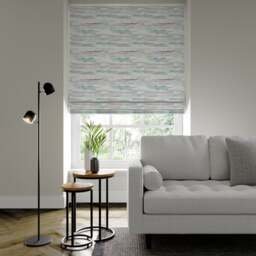 Murton Made to Measure Roman Blind - thumbnail 1