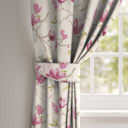 Magnolia Made To Order Curtain Tieback