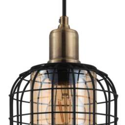 EGLO Chisle 3 Light Cluster Ceiling Light - thumbnail 2