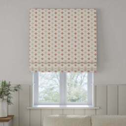 Emily Bond Molly Made to Measure Roman Blind - thumbnail 4