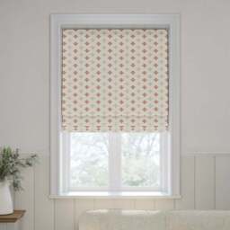 Emily Bond Molly Made to Measure Roman Blind - thumbnail 3