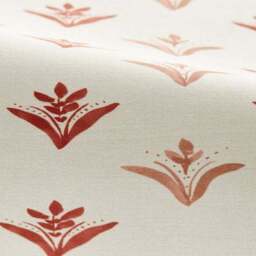 Emily Bond Molly Made to Measure Roman Blind - thumbnail 2