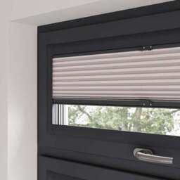 Aether Blackout Made to Measure Perfect Fit Pleated Blind - thumbnail 4