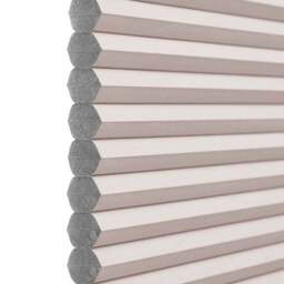 Aether Blackout Made to Measure Perfect Fit Pleated Blind - thumbnail 2