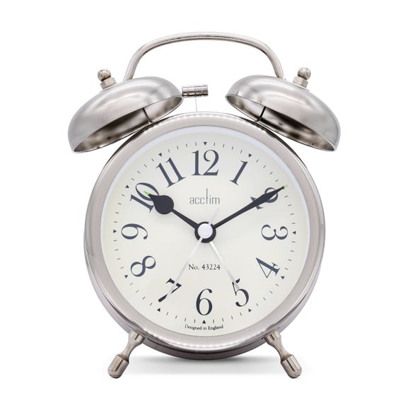 Acctim Pembridge Alarm Clock - image 1