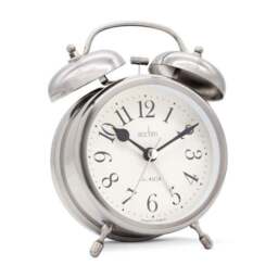 Acctim Pembridge Alarm Clock - thumbnail 2