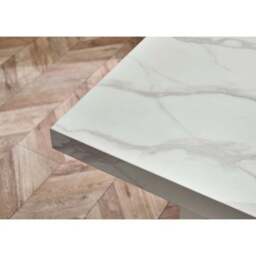 Rome Rectangular Dining Table - thumbnail 6