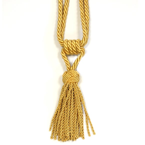 Modena Curtain Tieback