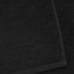 Set of 2 Catherine Lansfield Quick Dry Bath Sheets - thumbnail 2
