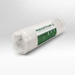 Jay-Be Natural Bamboo E-Pocket Kids Hybrid Mattress - thumbnail 5