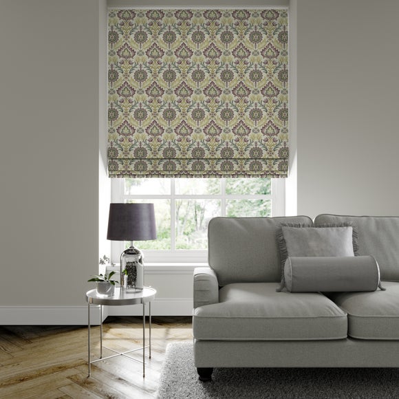 Aragon Made to Measure Roman Blind - image 1