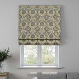 Aragon Made to Measure Roman Blind - thumbnail 4