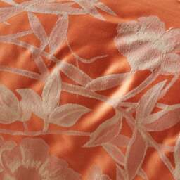 Dorma Chinoiserie Duvet Cover and Pillowcase Set - thumbnail 3