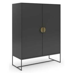 Asia Tall Sideboard - thumbnail 3