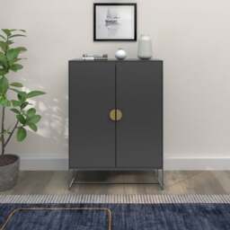 Asia Tall Sideboard - thumbnail 1