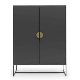 Asia Tall Sideboard - thumbnail 4