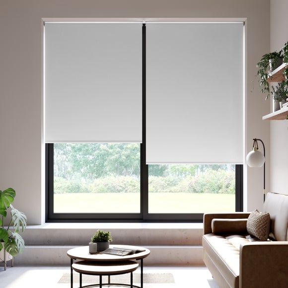 Luna Blackout Made to Measure Roller Blind - image 1