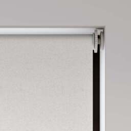 Luna Blackout Made to Measure Roller Blind - thumbnail 5
