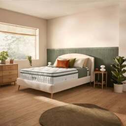 Silentnight Plant Naturals 1800 Pocket Mattress - thumbnail 4
