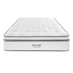 Silentnight Plant Naturals 1800 Pocket Mattress - thumbnail 6