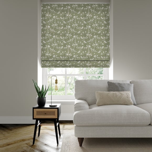 Rhone Made to Measure Roman Blind - image 1