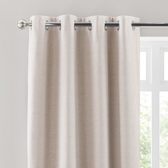 Elmore Eyelet Curtains - image 1