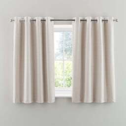 Elmore Eyelet Curtains - thumbnail 6