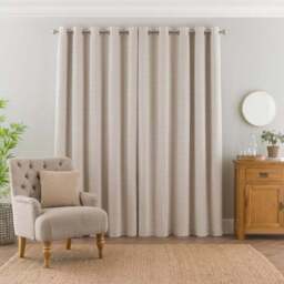 Elmore Eyelet Curtains - thumbnail 5