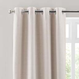 Elmore Eyelet Curtains - thumbnail 1