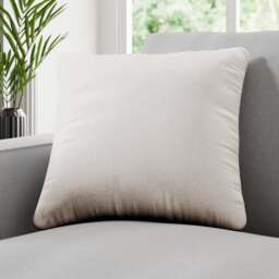 Savanna Made to Order Fire Retardant Cushion Cover - thumbnail 1