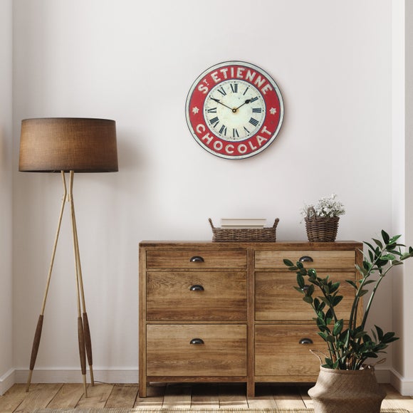 Etienne Wall Clock - image 1