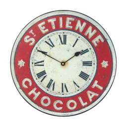 Etienne Wall Clock - thumbnail 2