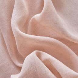 Marley Linen Slot Top Voile Panel - thumbnail 3