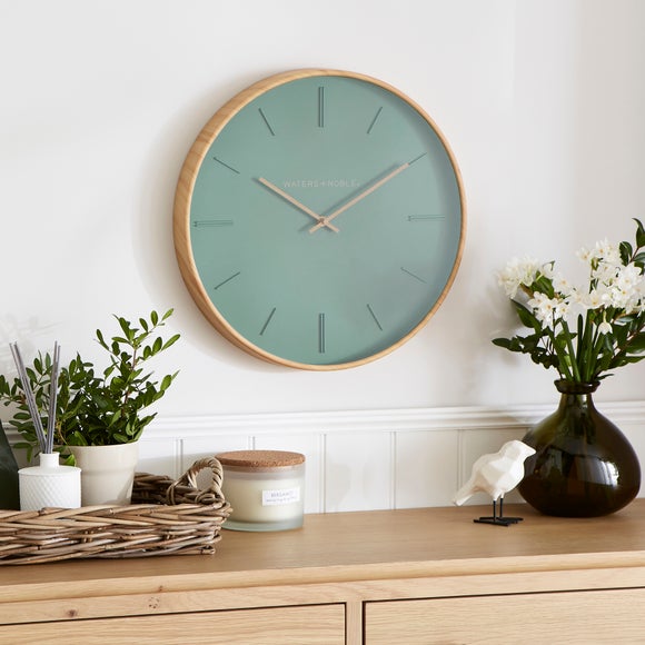 Sorrento Wall Clock - image 1