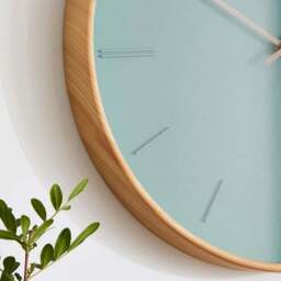 Sorrento Wall Clock - thumbnail 2