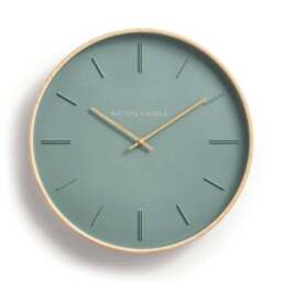 Sorrento Wall Clock - thumbnail 3
