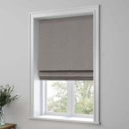 Lunar Made to Measure Roman Blind - thumbnail 3