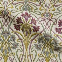 Lucetta Made to Measure Roman Blind - thumbnail 2