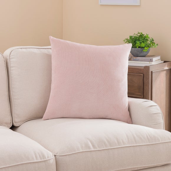 Velour Cushion - image 1