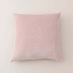 Velour Cushion - thumbnail 3