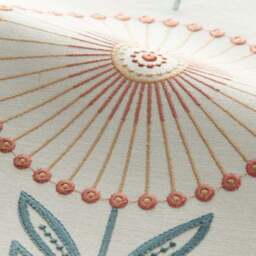 Fiorella Made to Measure Roman Blind - thumbnail 2