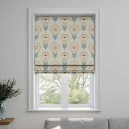 Fiorella Made to Measure Roman Blind - thumbnail 3
