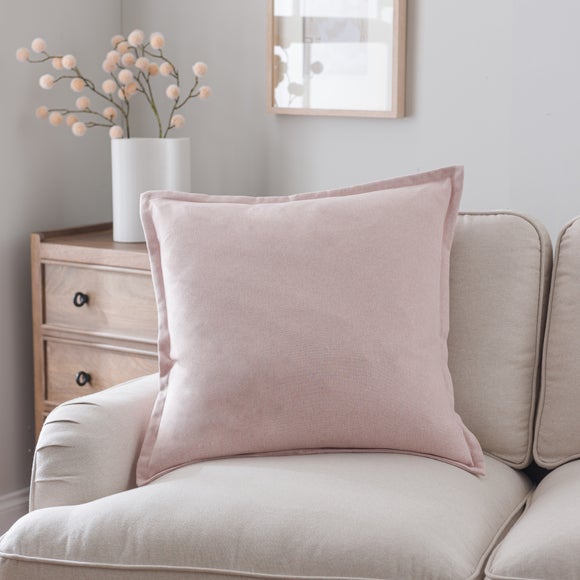 Luna Oxford Edge Square Cushion - image 1