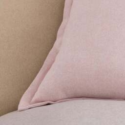 Luna Oxford Edge Square Cushion - thumbnail 3