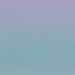 Rainbow Ombre Twist Safe Blackout Roller Blind - thumbnail 2