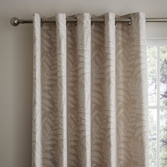 Alderly Eyelet Curtains - image 1