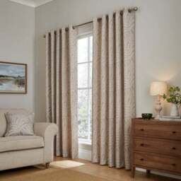 Alderly Eyelet Curtains - thumbnail 2