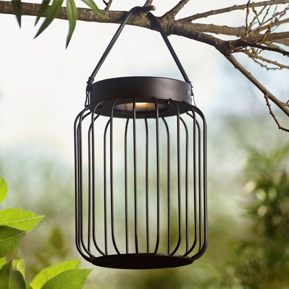 Vogue Tokka Outdoor Solar Table Light - image 1