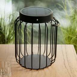 Vogue Tokka Outdoor Solar Table Light - thumbnail 3